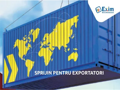 Exim Banca Românească - Foto: Exim Banca Românească
