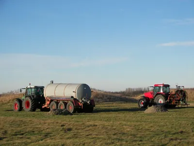 Un sfert din fermele din România au dispărut în ultimii zece ani/foto: agrotv