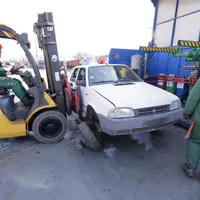 Rabla Local: „Chichița” prin care Ministerul Mediului ANULEAZĂ 90% din program. / Foto: Inquam Photos / George Călin