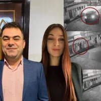 Avocatul care și-ar fi aruncat iubita, avocată, de la etajul 6, și a înscenat o sinucidere, judecat Foto: BZI.RO