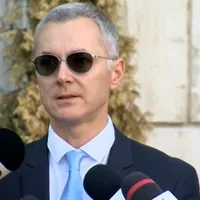 Stelian Ion Foto: Aleph News