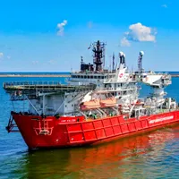 coboară la bordul navei civile, oprită ilegal cu focuri în Marea Neagră - Foto: Digi24 / imagine cu caracter ilustrativ