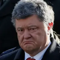 Fostul președinte al Ucrainei Petro Poroșenko: Putin este Hitler al zilelor moderne. / Foto: agora.md