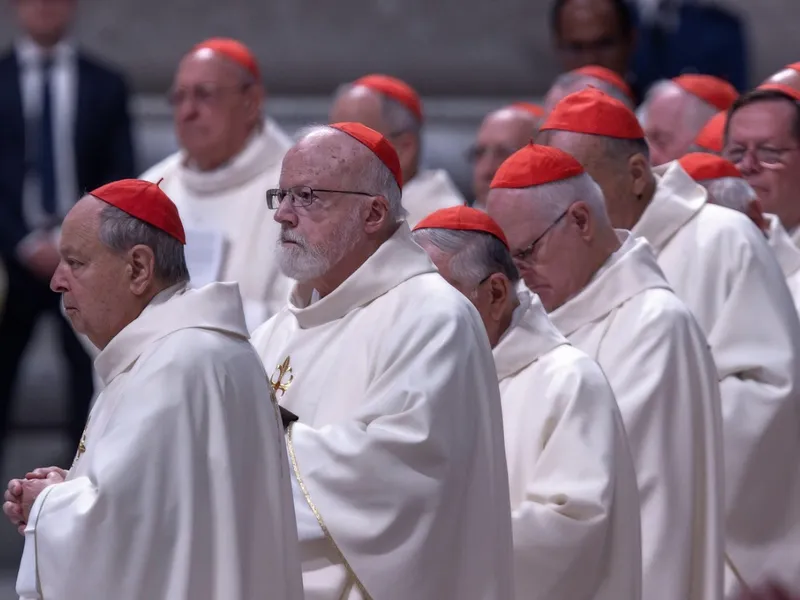 De când este Papa ales de Conclav - Foto: Profimedia Images (cu rol ilustrativ)