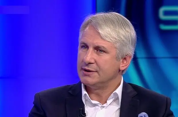 Orlando Teodorovici a anunțat că nu mai vrea să candideze la funcția de președinte al țării la Antena 3