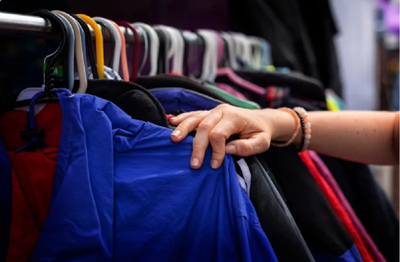 magazin de haine - Foto: Freepik