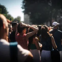 Cod galben şi Cod portocaliu de vreme caniculară în jumătate din ţară, luni, marţi şi miercuri  Foto: Profimedia Images