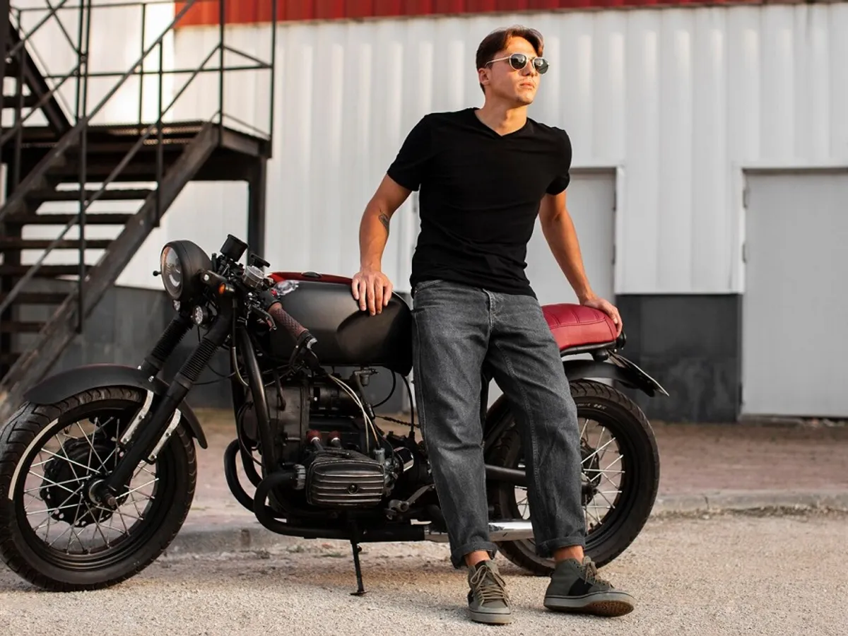 O fabrică de piese pentru motocicletele Harley-Davidson intră în faliment. Au fost decizii greșite - Foto: Freepik (rol ilustrativ)