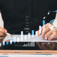 Creșterea importanței CFD-urilor pentru investitorii piețelor de capital - Foto: eToro