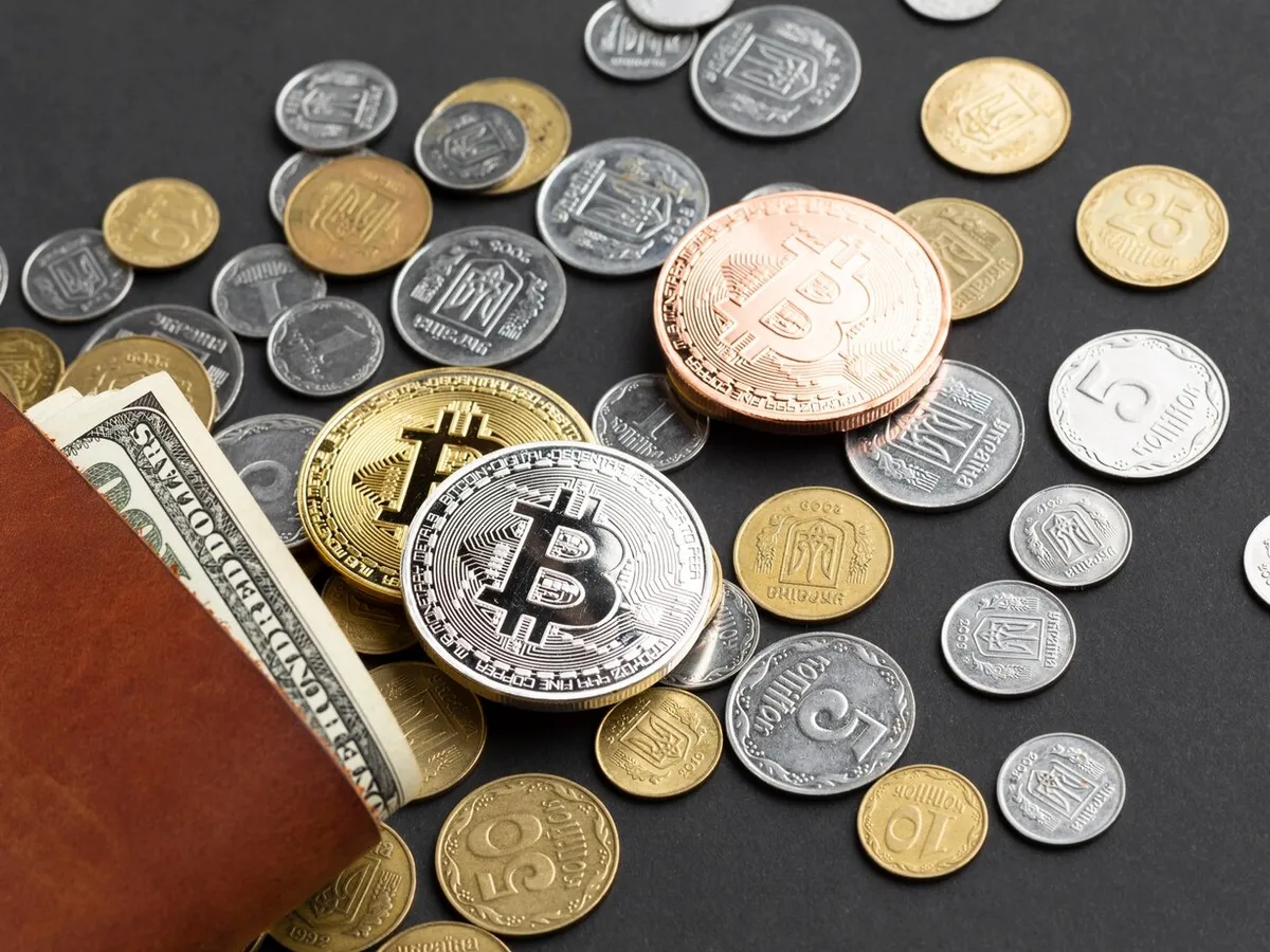 Escrocherie gravă pe piața cripto. Infractorii golesc conturile. Nu e nicio posibilitate de recupere - Foto: Freepik (rol ilustrativ0