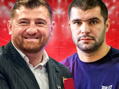 Cătălin Moroșanu, replică finală pentru Daniel Ghiță