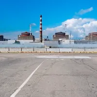 Rusia amenință cu dezastru nuclear la Zaporojie/foto: Profimedia Images