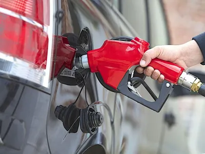 Pompă carburant / Foto: Profimedia