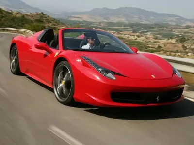 Și-a luat un Ferrari de 300.000 $ și l-a condus doar o oră - Foto: drive.com.au (cu rol ilustrativ)