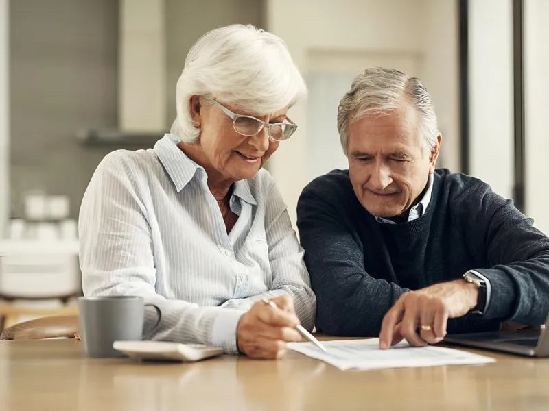 Veste mare de la Casa de Pensie. Se emit decizii pentru trecere la pensie limită de vârstă Document Foto: Freepik (fotografie fcu caracter ilustrativ)