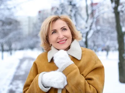 Pensionară Foto: Freepik (imagine cu rol ilustrativ)