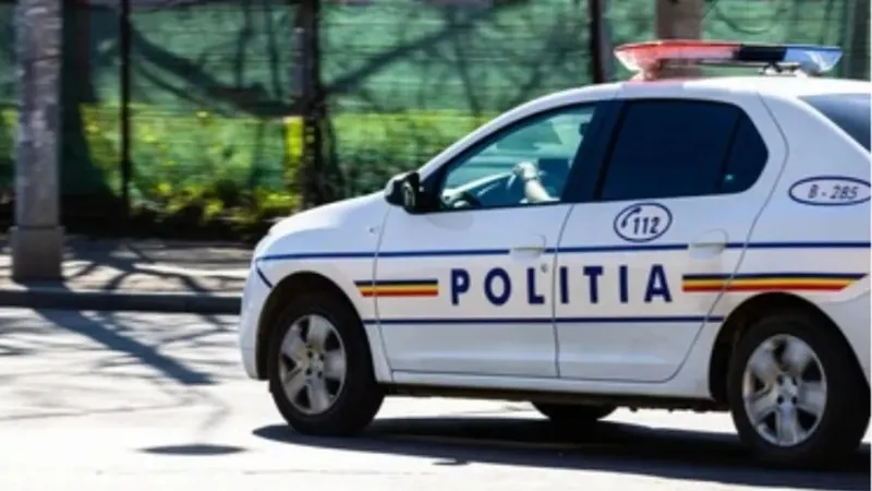 Un copil de doi ani a murit după ce a căzut cu fața într-un lighean. Ce s-a întâmplat mai exact - Foto: MAI / imagine rol ilustrativ