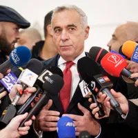 Propaganda rusească pro-Călin Georgescu: „România profundă aspiră la un regim așa cum e în Rusia” - Foto: Profimedia images
