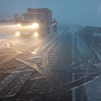 Locul din România pe care șoferii trebuie să-l ocolească. Amenda, între 1.400 lei și 3.300 lei - Foto: Facebook/Meteoplus