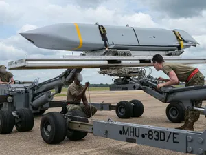 Trump i-a dat ultimatum lui Putin de 50 de zile. Apoi rachetele cu rază lungă vor putea lovi Moscova - Foto: US Army (imagine cu rol ilustrativ)