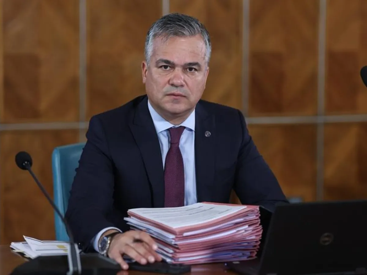 Adrian Veștea - Foto: Arhivă