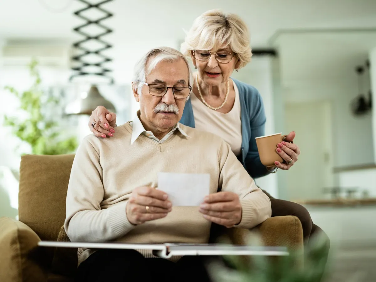Pensionari - Foto: Magnific (Imagine cu rol ilustrativ)