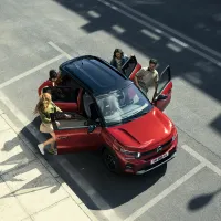 Citroën e-C3, cea mai ieftină mașină electrică fabricată în Europa la ora actuală. Cât costă - Foto: Citroen