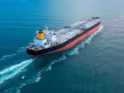 Foto: Tacurile de petrol din Marea Neagră sunt exploatate doar de ruși Sursa: Shutterstock