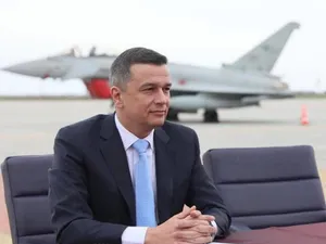 Sorin Grindeanu, mesaj „războinic” Crin Antonescu, un președinte mai bun decât Nicușor Dan foto: Facebook /@Sorin Grindeanu