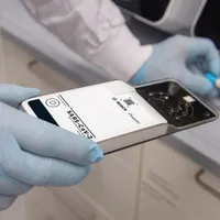 Test Bosch PCR singleplex pentru COVID-19