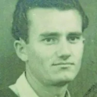 Ion Ceaușescu. FOTO: HISTORIA