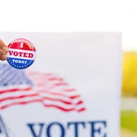 Ziua votării în America- Foto: Forsyth County