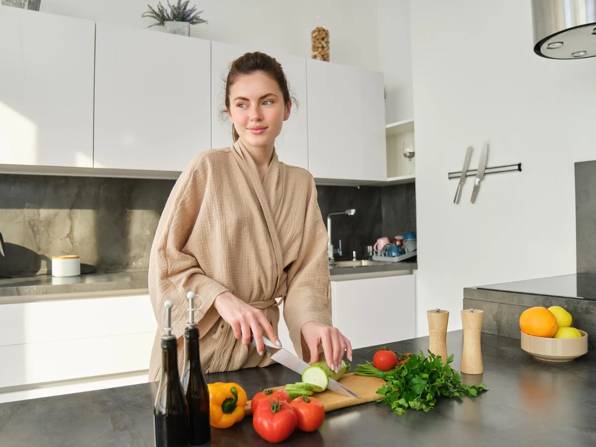 Obiectele din bucătărie care nu trebuie folosite mai mult de un an. Devin focare de bacterii