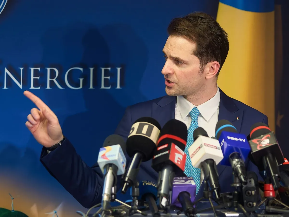 România blochează vânzarea E.ON către MVM. Securitatea națională, în pericol. Legăturile cu Rusia - Foto: Profimedia images