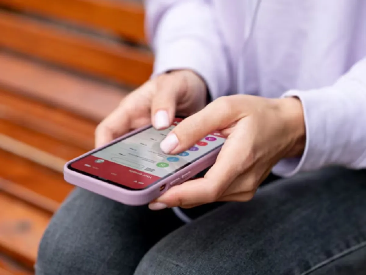 Ce înseamnă semnul „+” în bara de stare a telefonului mobil? Dacă îl vezi, trebuie să iei măsuri