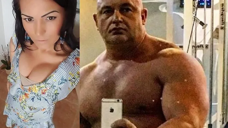 Cum a devenit interlopul Calu proxenetul șef din Tenerife. O fostă membră PRM, colegă de dosar Foto: Facebook
