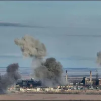 Iadul pe pământ în Avdivka. Ucrainenii rezistă încă sub 1.500 de atacuri de artilerie pe zi - Foto: front_ukrainian