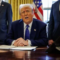 Trump a concediat 20 de judecători. Care ar fi motivul acesor măsuri radicale - Foto: Profimedia images (rol ilustrativ)