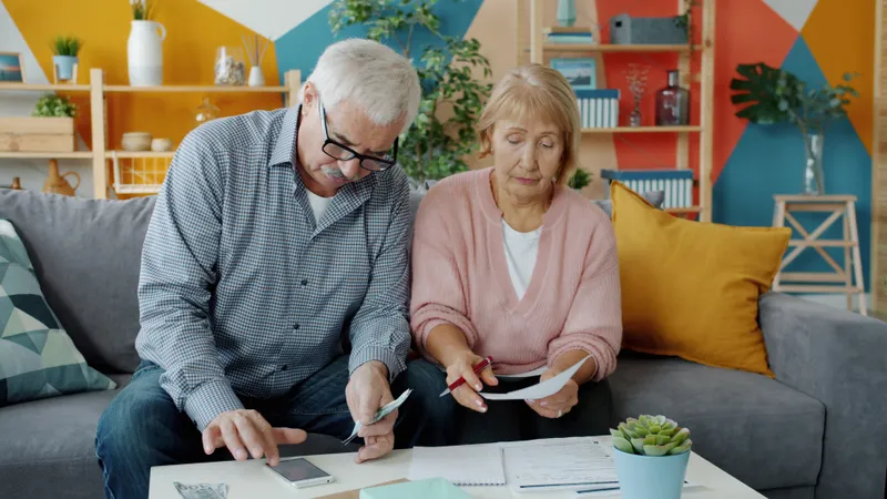 Pensionari Foto: Pexels (imagine cu rol ilustrativ)