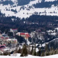 Prețuri piperate, la Fast-Food-urile din Poiana Brașov. / Foto: brasov.net