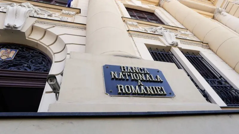 Consiliul de Administrație al BNR: 2 foști miniștri, un fost sforar PNL și un economist comunist Foto Inquam Photos/Virgil Simionescu