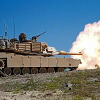 România se va înzestra cu 54 de tancuri Abrams modernizate în varianta M1A2 - Foto: military.com
