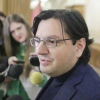 Fostul ministru Nicolae Bănicioiu/ FOTO: Inquam Photos/ Octav Ganea