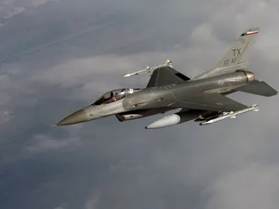 Înțelegerea care înarmează Turcia „până în dinți”. Cumpără avioane F-16 de 20 miliarde $ de la SUA - Foto: Profimedia Images/ Imagine cu caracter ilustrativ