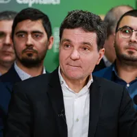 Nicuşor Dan solicită partidelor să se pronunţe privind transpunerea referendumului în lege - Foto: INQUAM PHOTOS/Cosmin Enache