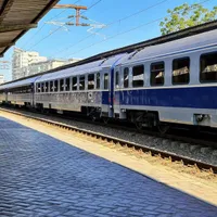 Trafic feroviar îngreunat în unele zone, din cauza furtunilor. Întârzieri și de 390 minute / cfr.ro