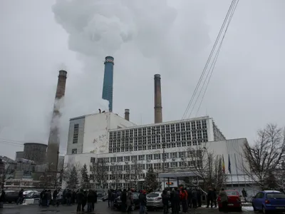 Terocentrală - Inquam Photos / Octav Ganea