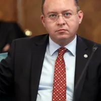 Bogdan Aurescu/ FOTO: Gov.ro