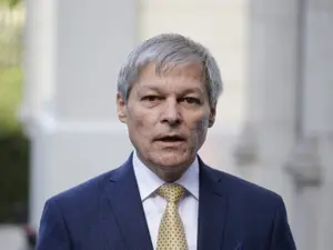 Dacian Cioloș: Reluăm discuţiile în condiţii civilizate, care exclud orice balet politic. / Foto: proximus.be