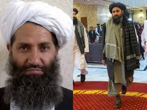 Talibanii acuză SUA că au încălcat acordul de la Doha/FOTO: theweek.in